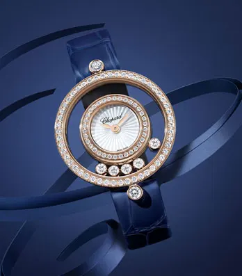 montre-chopard