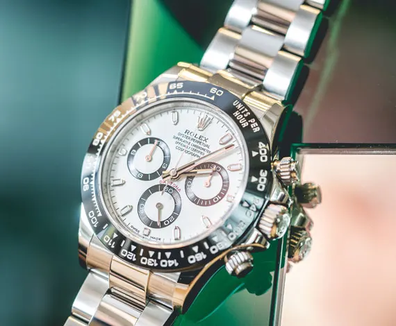 montre-rolex